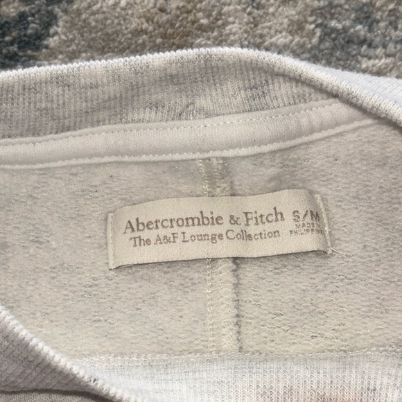 A&F Sweat SET - Picture 3 of 7